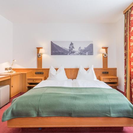 Bsw Hotel Hubertus-Park Schönau am Königssee Eksteriør billede