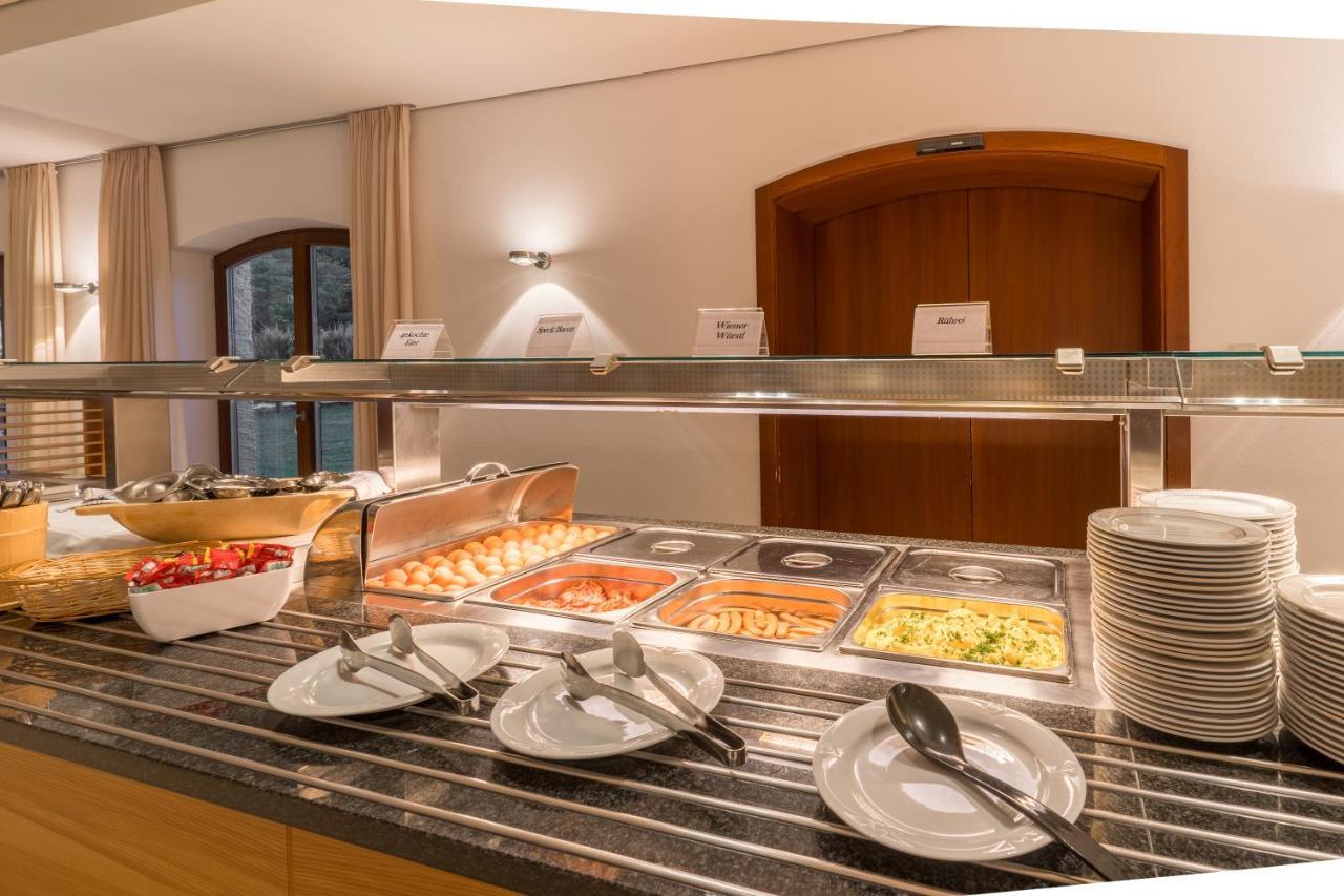 Bsw Hotel Hubertus-Park Schönau am Königssee Eksteriør billede