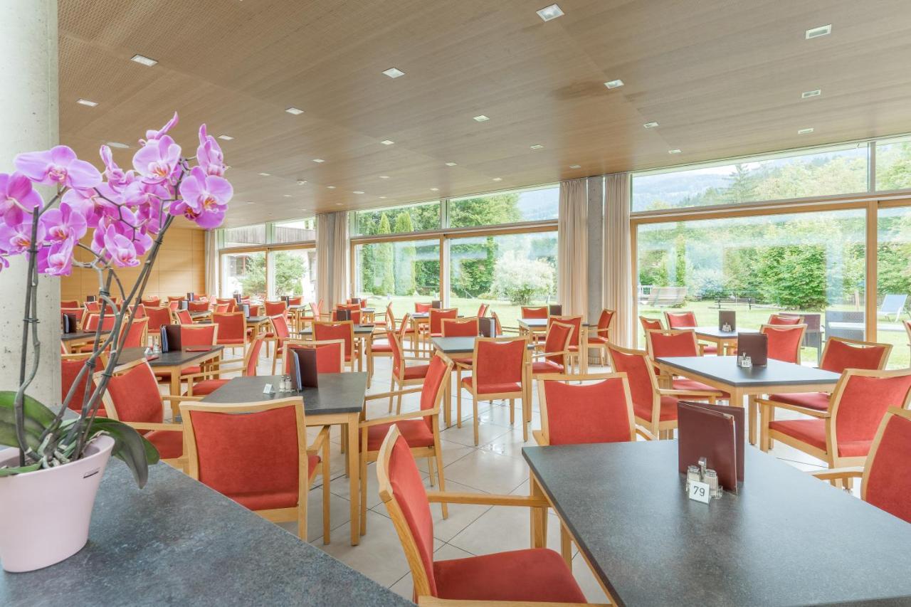Bsw Hotel Hubertus-Park Schönau am Königssee Eksteriør billede
