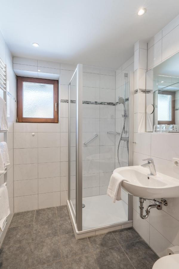 Bsw Hotel Hubertus-Park Schönau am Königssee Eksteriør billede