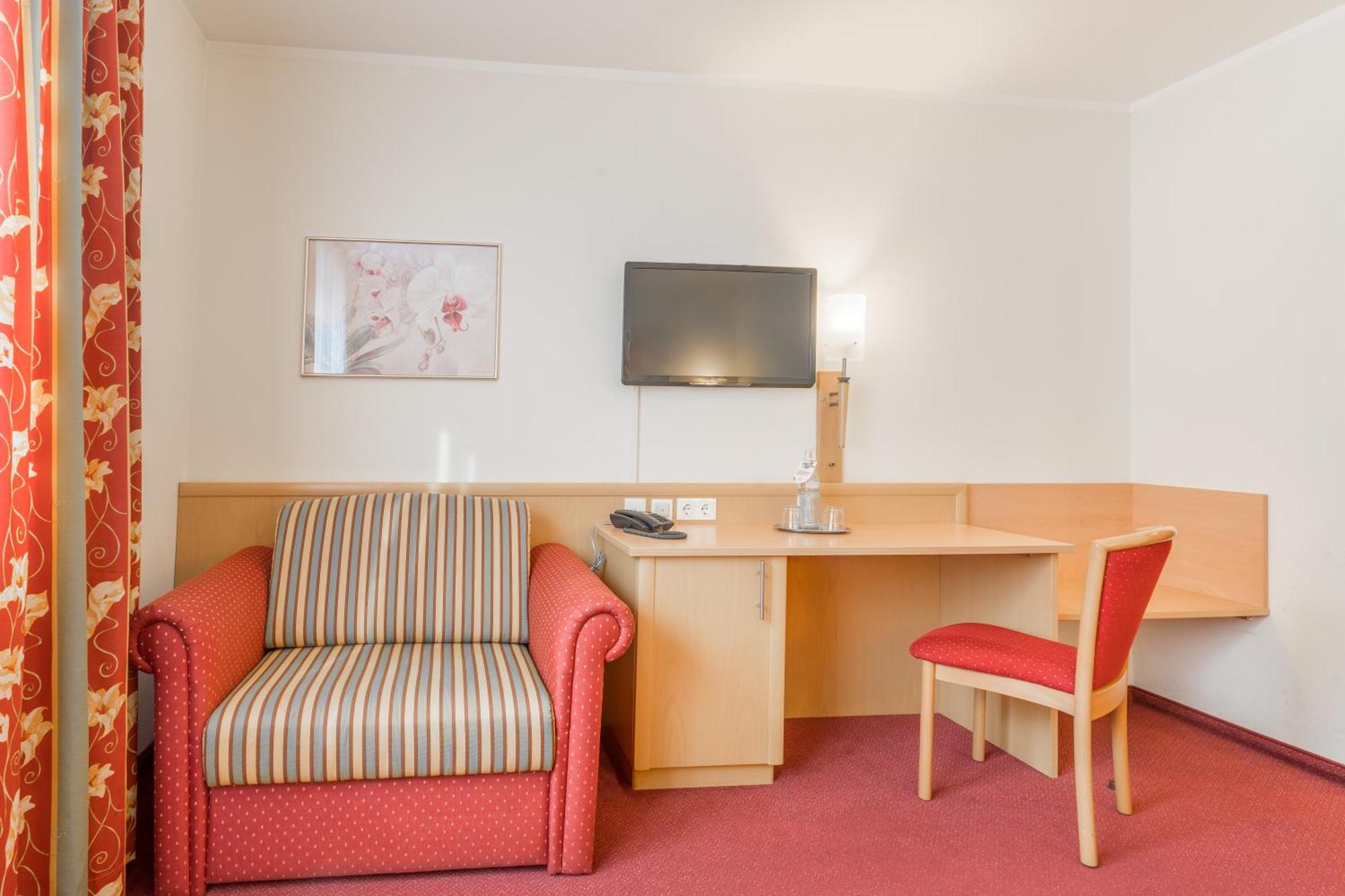 Bsw Hotel Hubertus-Park Schönau am Königssee Eksteriør billede